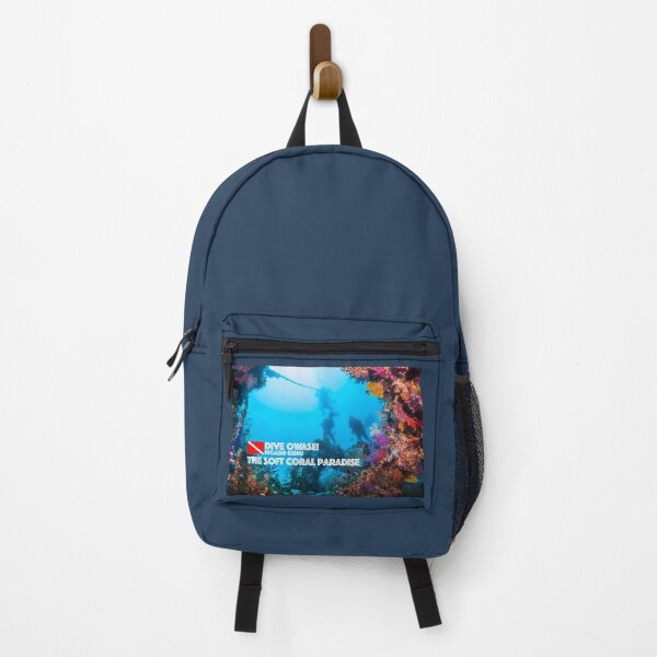 Item preview, Dive Owase! The soft coral Paradise designed and sold by tank200bar.