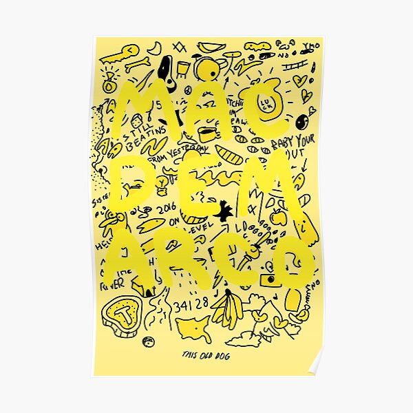 MAC DEMARCO Poster
