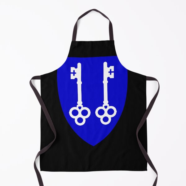 Item preview, The Heraldry of Sir Kay designed and sold by ScapegoatPrints.