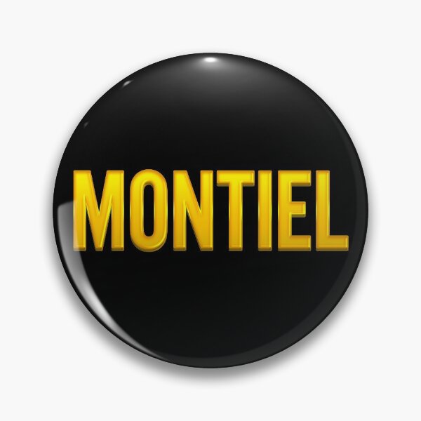 Artikelvorschau, Montiel Family Name entworfen und verkauft von xesed.