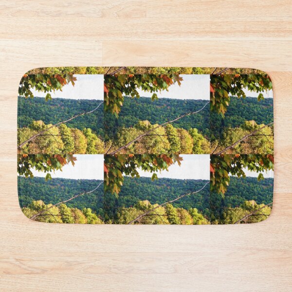 Item preview, AUTUMN IN RURAL AMERICA designed and sold by JoAnnHayden.