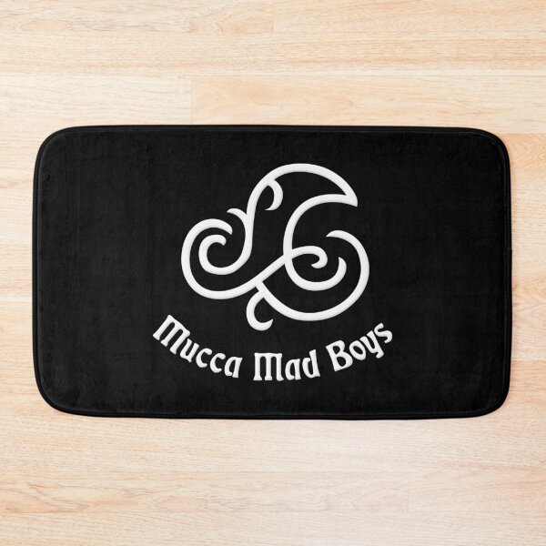 Item preview, Mucca Mad Boys designed and sold by StrengthTirade.