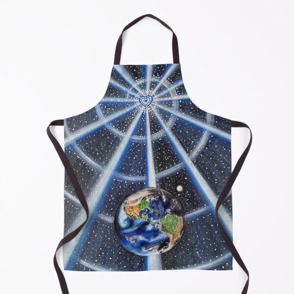 Item preview, Planetary Healing designed and sold by vickievansart.