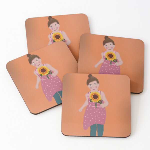 Item preview, A Sunflower for you designed and sold by Kimberhew.