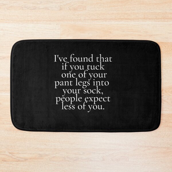Item preview, Funny Saying Quote For Coworker designed and sold by Jennifer Church.