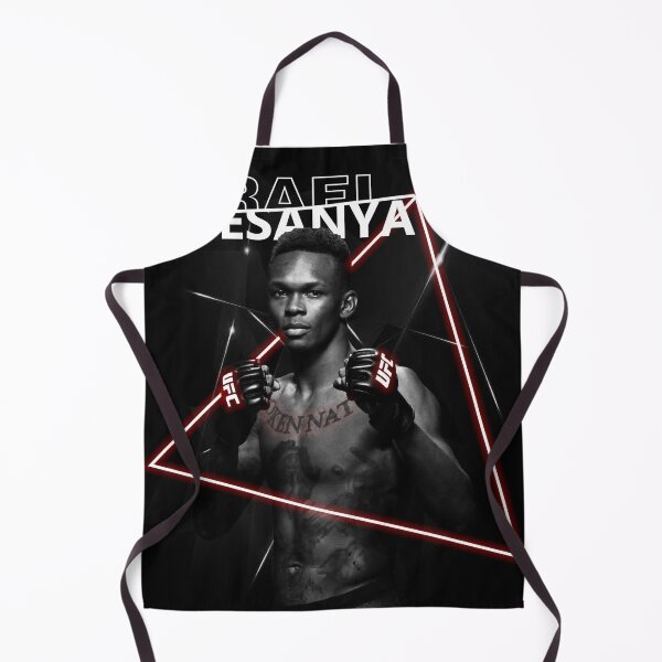 Item preview, Israel Adesanya designed and sold by multylapakID.