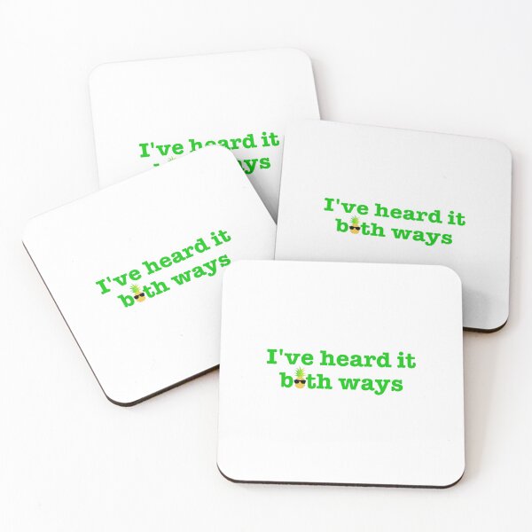 Item preview, Psych - I've heard it both ways designed and sold by ndubrey.
