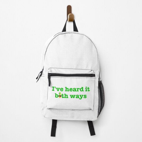 Item preview, Psych - I've heard it both ways designed and sold by ndubrey.
