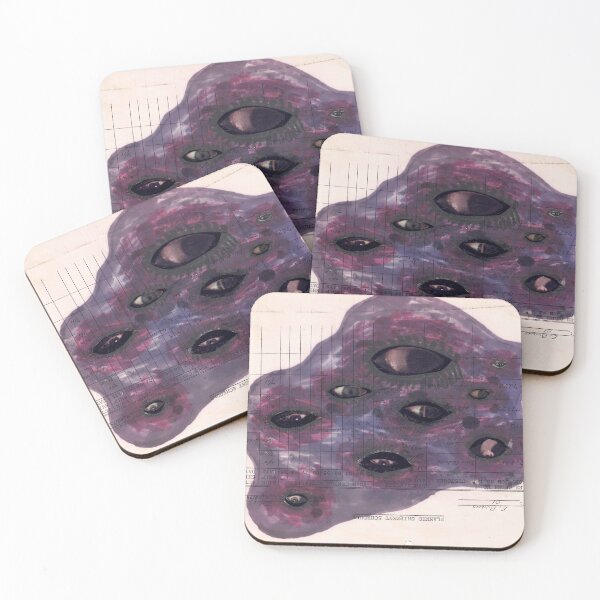 Item preview, OLD BLOB designed and sold by DAVID Liberty.