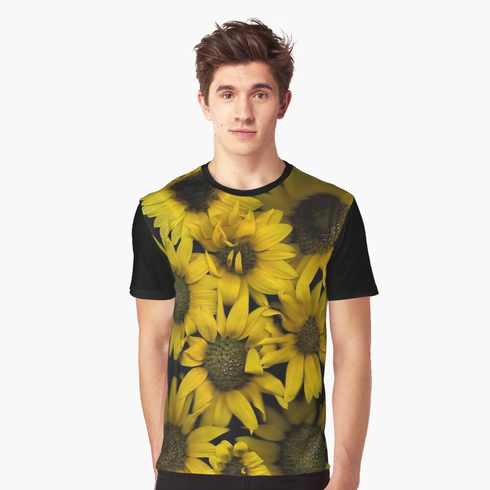 Item preview, Graphic T-Shirt designed and sold by LindasPhotoArt.