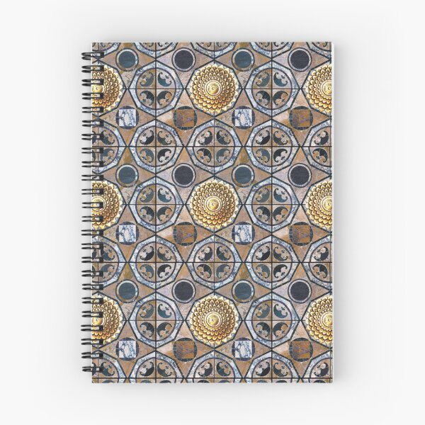 Item preview, Royal Venetian Tile designed and sold by Liani DeGeeter.