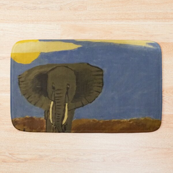 Item preview, Elephant  designed and sold by MsTyson.