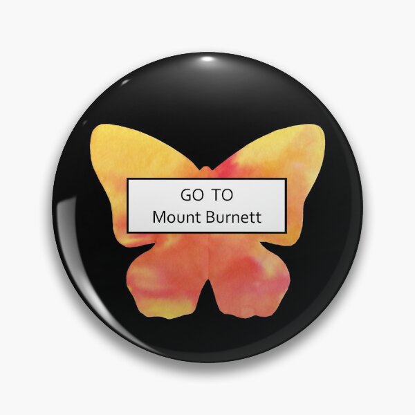 Item preview, A Part Together Game - GO TO Mount Burnett designed and sold by Jenni Ivins.