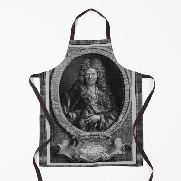 Item preview, Joseph Roettiers by French Engraver Cornelis Vermeulen Classical Fine Art Old Masters Reproduction designed and sold by Xzendor7 Digital Art Creations.