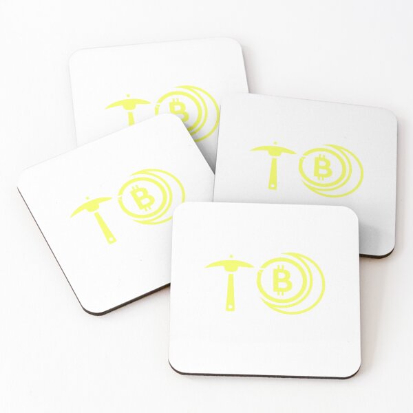 Item preview, Bitcoin Mining designed and sold by Abidetheflow.