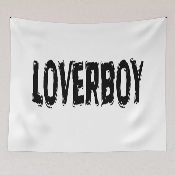 Item preview, Certified lover boy designed and sold by Pethdesign95.