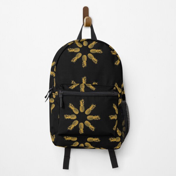 Item preview, Pineapple art designed and sold by ondrejcreates.