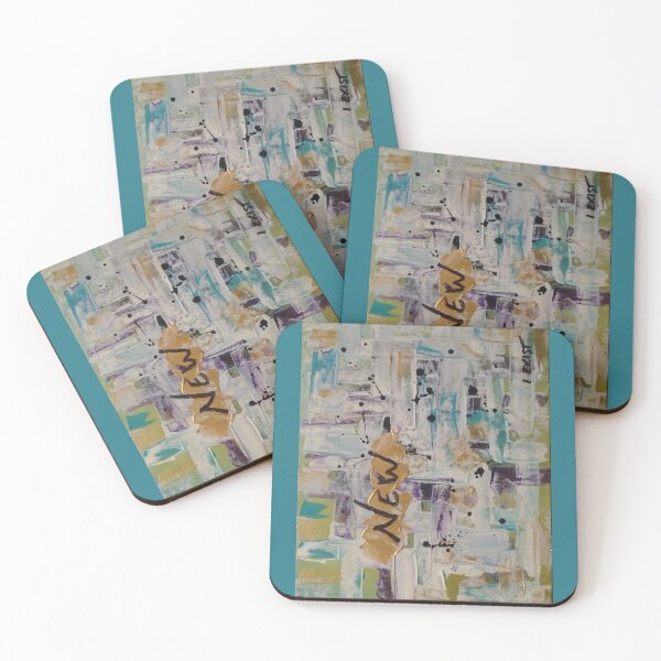 Item preview, The Art of Being New. designed and sold by ArtDesignsByNat.