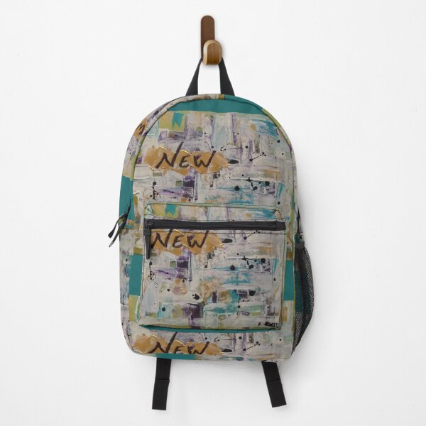 Item preview, The Art of Being New. designed and sold by ArtDesignsByNat.