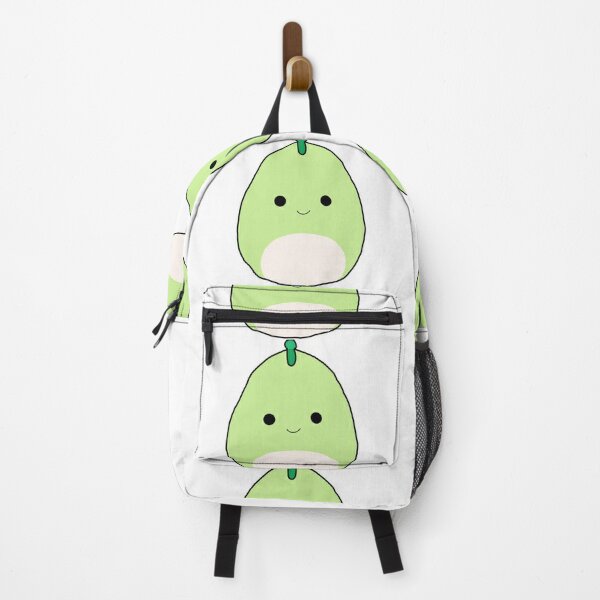 duke squishmallow backpack