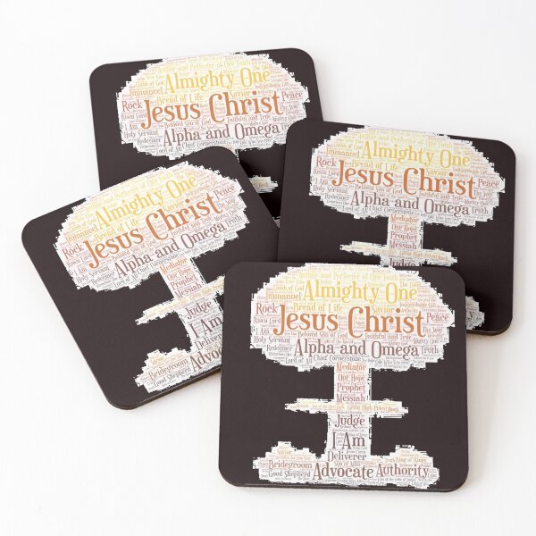 Item preview, Jesus Christ designed and sold by Jason Ridgeway.