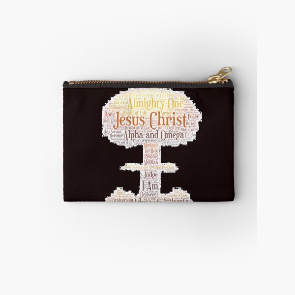 Item preview, Jesus Christ designed and sold by Jason Ridgeway.