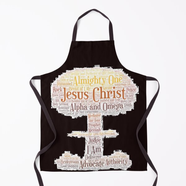 Item preview, Jesus Christ designed and sold by Jason Ridgeway.