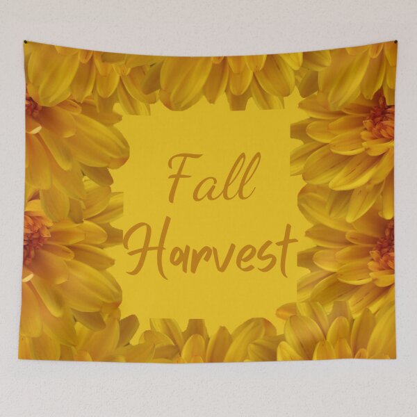 Item preview, Fall Harvest designed and sold by dkgivens.