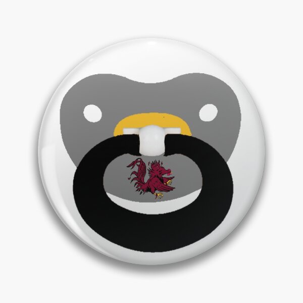 Item preview, Gamecock Baby designed and sold by SwampfoxDesign.