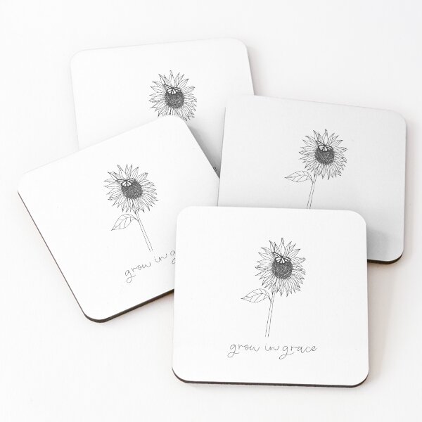 Item preview, Grow in Grace designed and sold by DesertAloha.