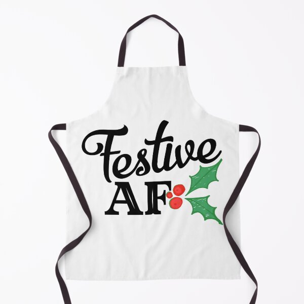 Item preview, Festive AF designed and sold by DesignsByRisa.