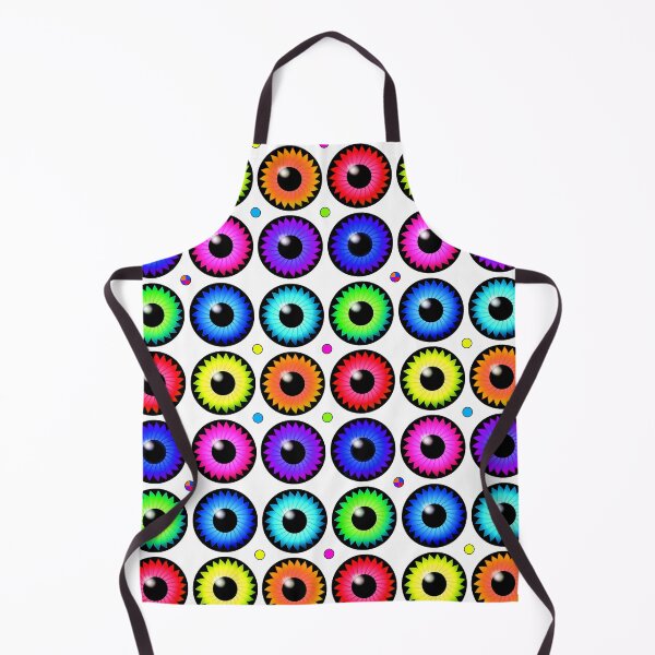 Item preview, Silly Eyes designed and sold by SSSowers.