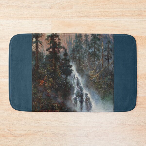 Item preview, The Edge of Forever designed and sold by Scott Grabowski.