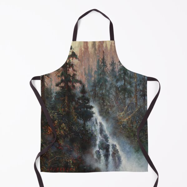 Item preview, The Edge of Forever designed and sold by Scott Grabowski.