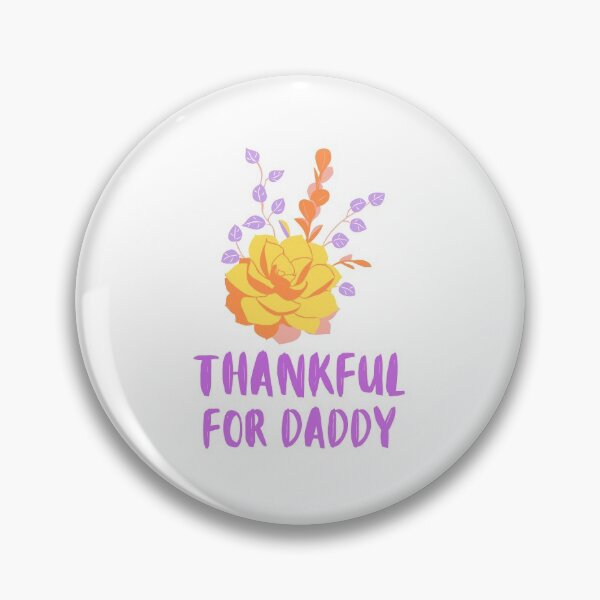 Item preview, Thankful for daddy  - yellow orange flower designed and sold by lMonsterPlanetl.