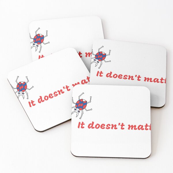 Item preview, Bug by Phish - It's doesn't matter designed and sold by Abidetheflow.