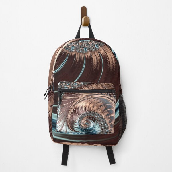 Item preview, Copper Marbled Luxury designed and sold by Elisabeth Lucas.