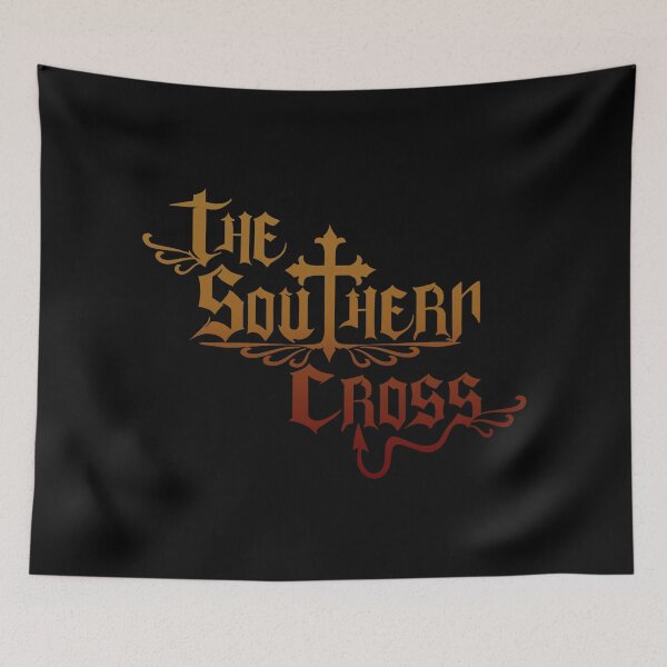 Item preview, The Southern Cross designed and sold by StrengthTirade.