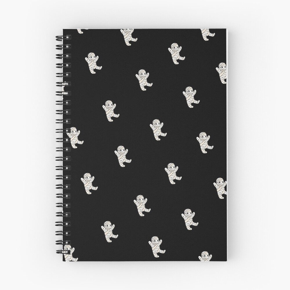Item preview, Spiral Notebook designed and sold by originalprep.