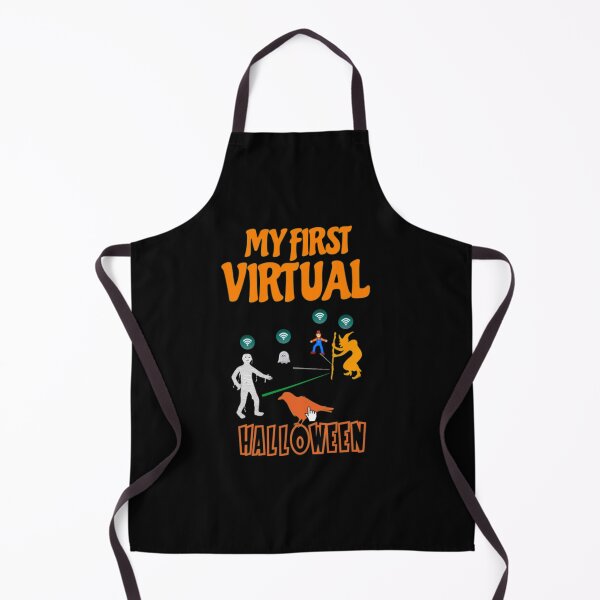 Item preview, my first virtual Halloween Wifi designed and sold by JonesErin.