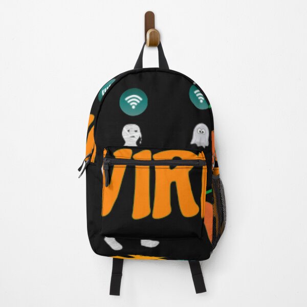Item preview, my first virtual Halloween Wifi designed and sold by JonesErin.