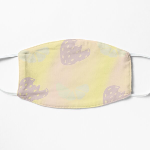Pink Lemonade Mask