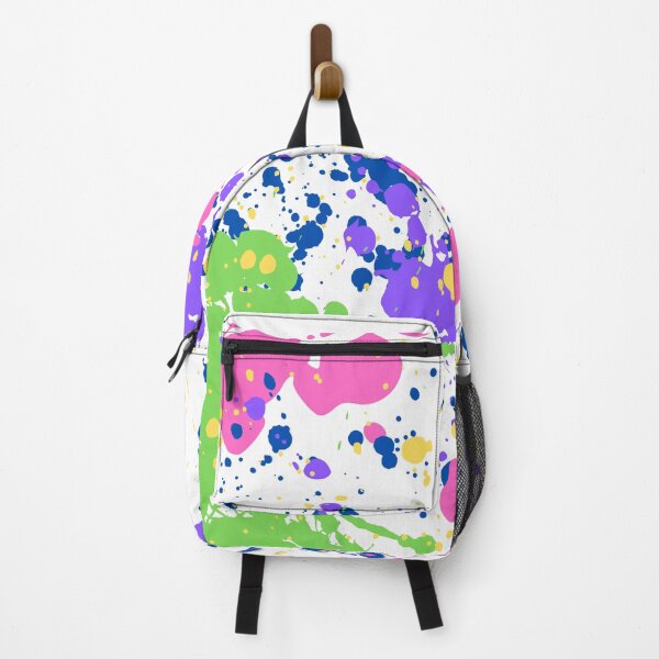 Item preview, Splatter Paints designed and sold by VanDesigns.