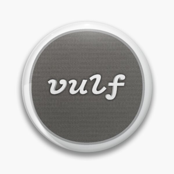 Item preview, vulf - Speaker design  designed and sold by Trigger413.