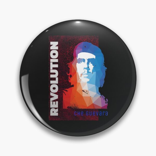 Item preview, Che Guevara Revolution designed and sold by thersant.