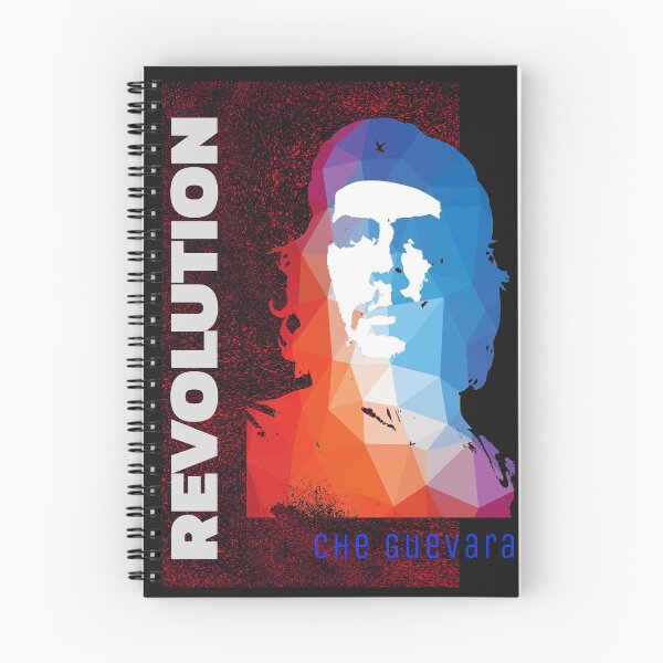 Item preview, Che Guevara Revolution designed and sold by thersant.