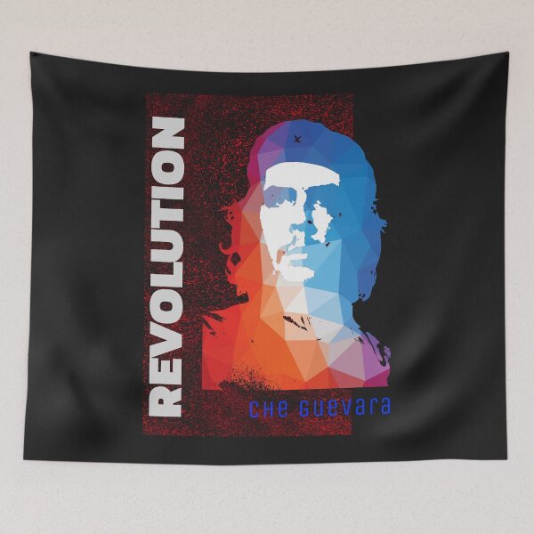 Item preview, Che Guevara Revolution designed and sold by thersant.