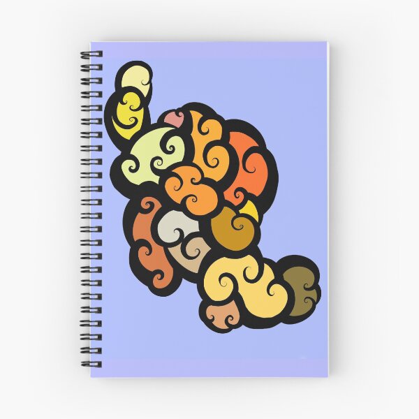 Item preview, Weird cloud designed and sold by ReillyDesigns.