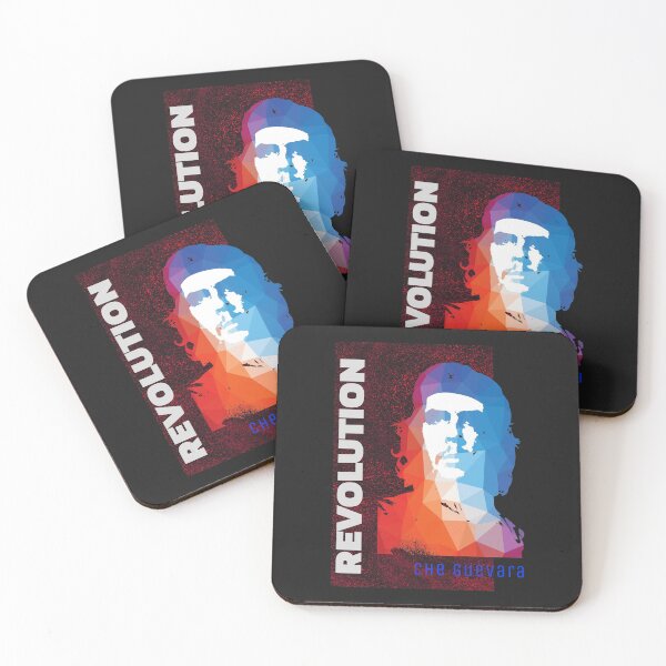 Item preview, Che Guevara Revolution designed and sold by thersant.