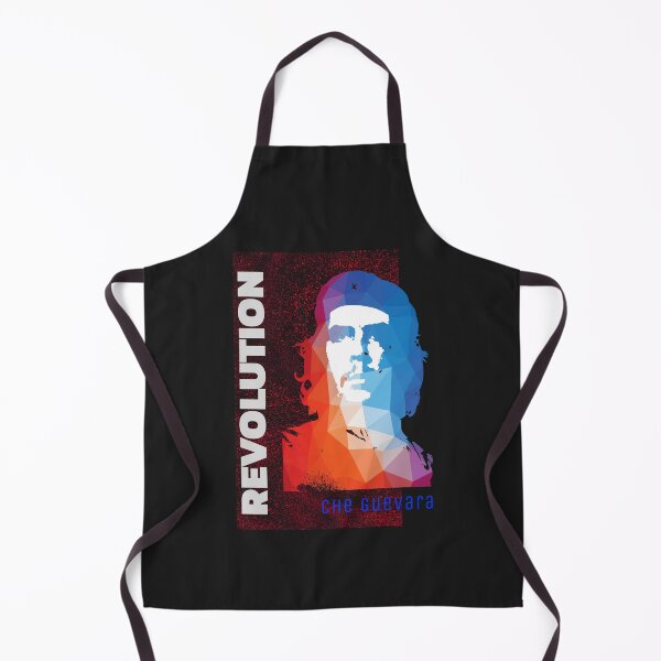 Item preview, Che Guevara Revolution designed and sold by thersant.